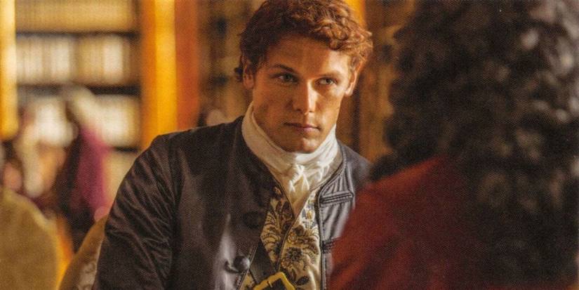 Outlander: Every Character Based On Real-Life Figures