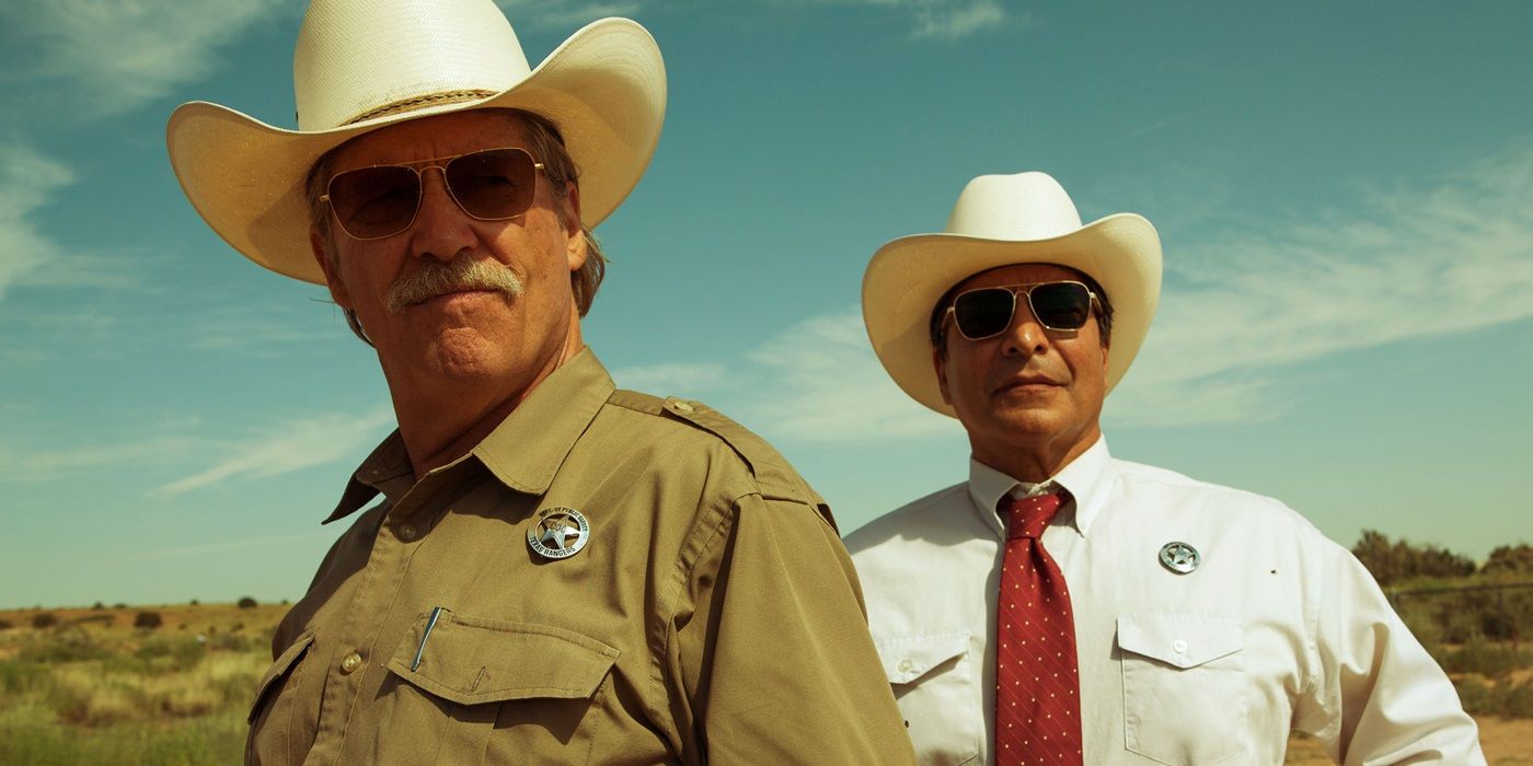 10 Best Villains In Taylor Sheridan Movies & TV Shows, Ranked