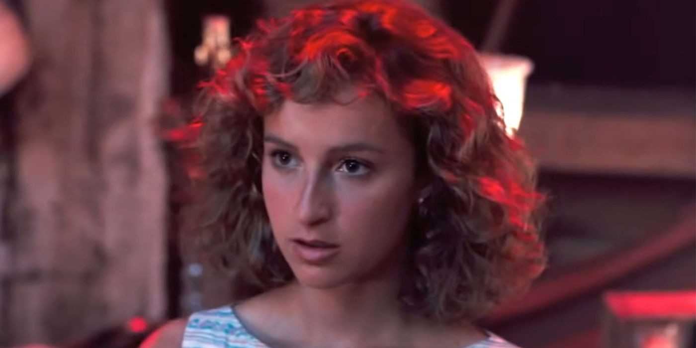 Dirty Dancing Sequel's Ongoing Delay Addressed By Jennifer Grey