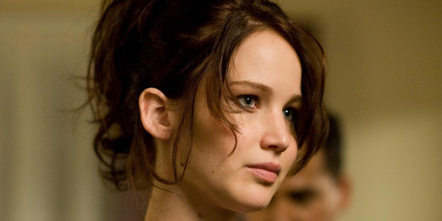 Jennifer Lawrence's Upcoming Movie Couldn't Be A Better Combo Of Her Previous Roles