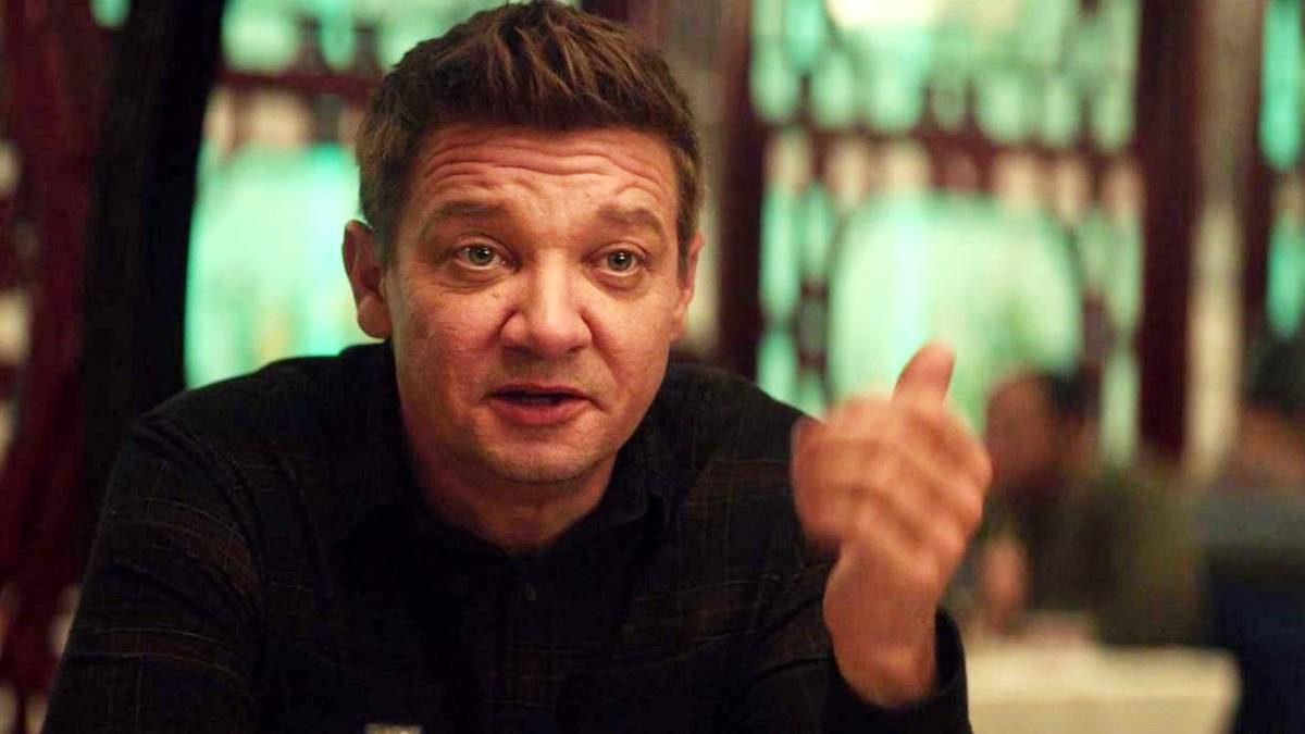 Jeremy Post Jeremy Renner Reveals Cutting Edge Rehab Tech He's Using Post-Accident