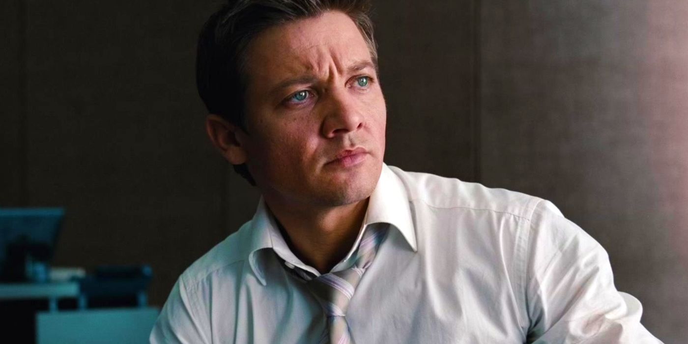 Jeremy Renner's Mission: Impossible Future Update Could Mean Reviving 13-Year-Old Franchise Plans