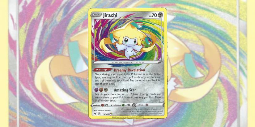 Underrated Pokmon Cards That Would Make Your Collection Stand Out
