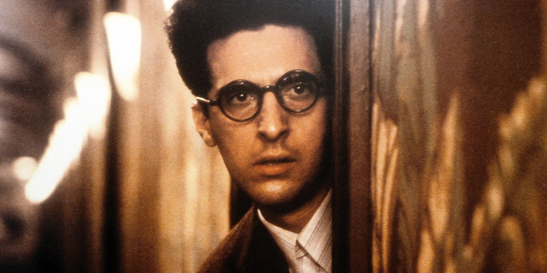 John Turturro em Old Fink