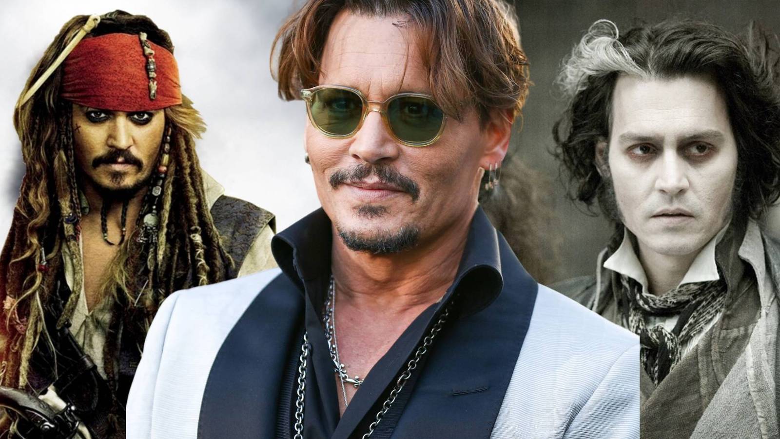 All Of Johnny Depp's Oscar Nominations (& Who He Lost To)