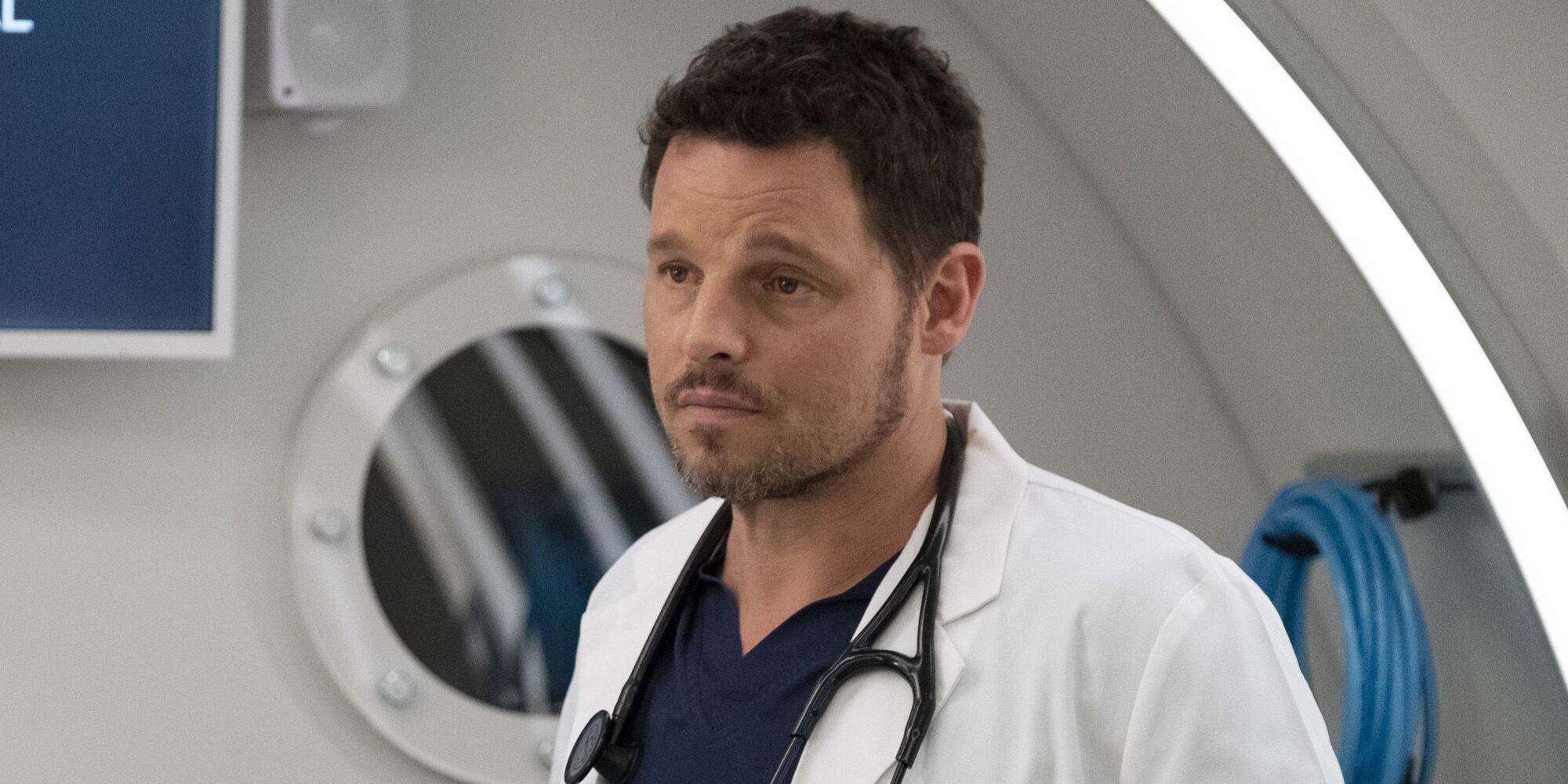 Los comentarios del regreso de Karev de Justin Chambers son buenos para la historia de la temporada 21 de Grey's Anatomy de Jo