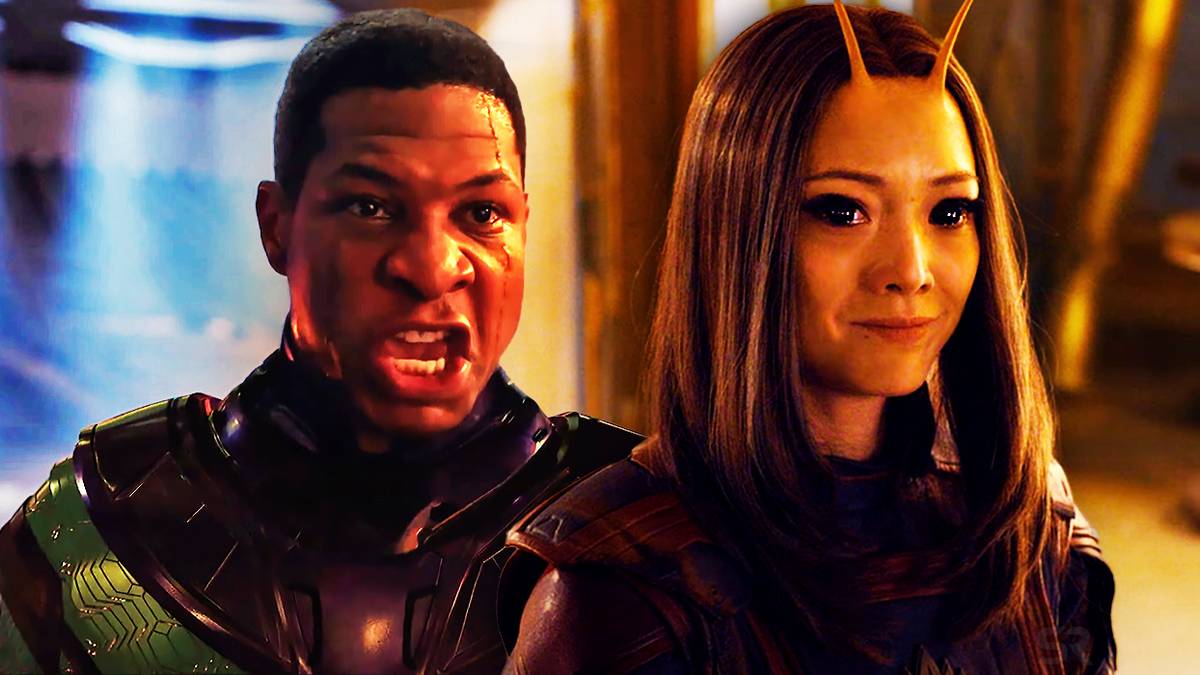 The MCU May Be Setting Up The Weirdest Mantis Story For After GOTG 3