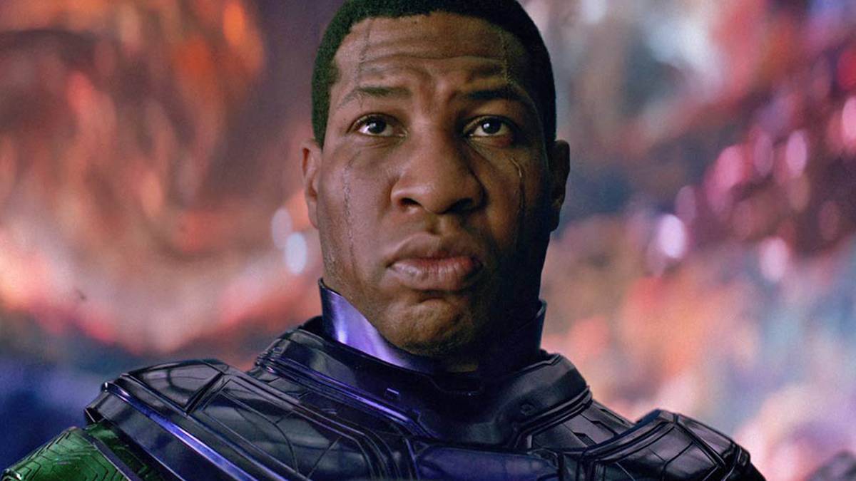 How Ant-Man 3 Prepared Writer Jeff Loveness for Avengers: Kang Dynasty ...