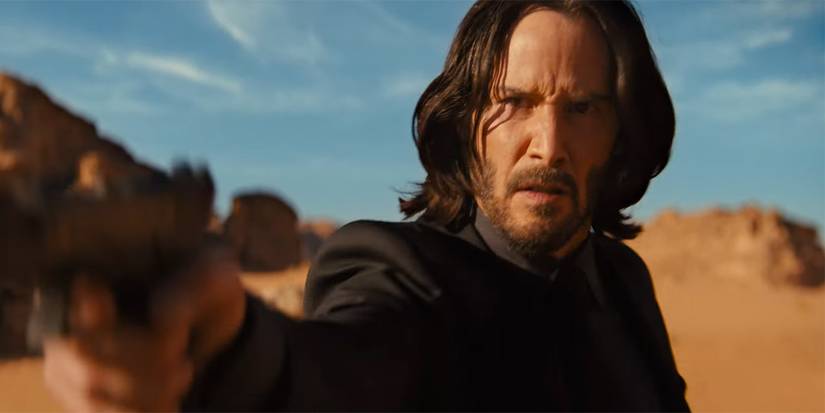 John Wick 4 Ending Explained