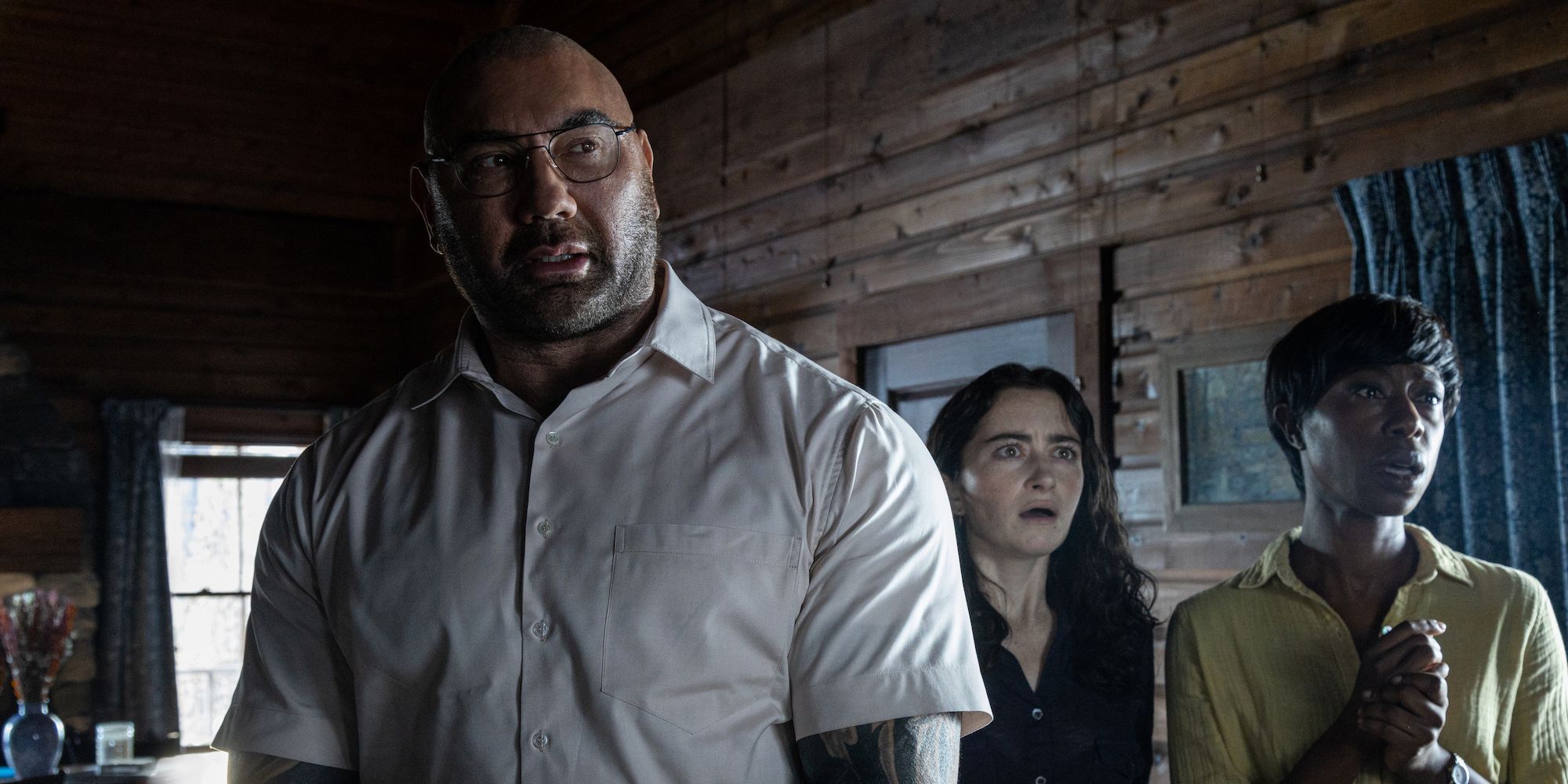 My Spy 2 Rotten Tomatoes Score Breaks Dave Bautista's Incredible Streak After 10 Movies