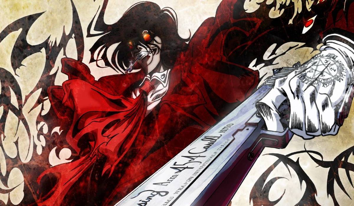 The 10 Most Iconic Gunslingers In Anime, image size:1200x700