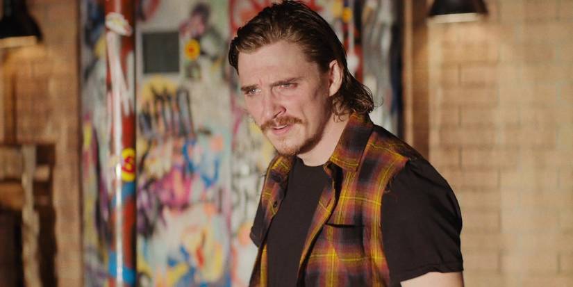 Kyle Gallner como Vince em Scream (2022)