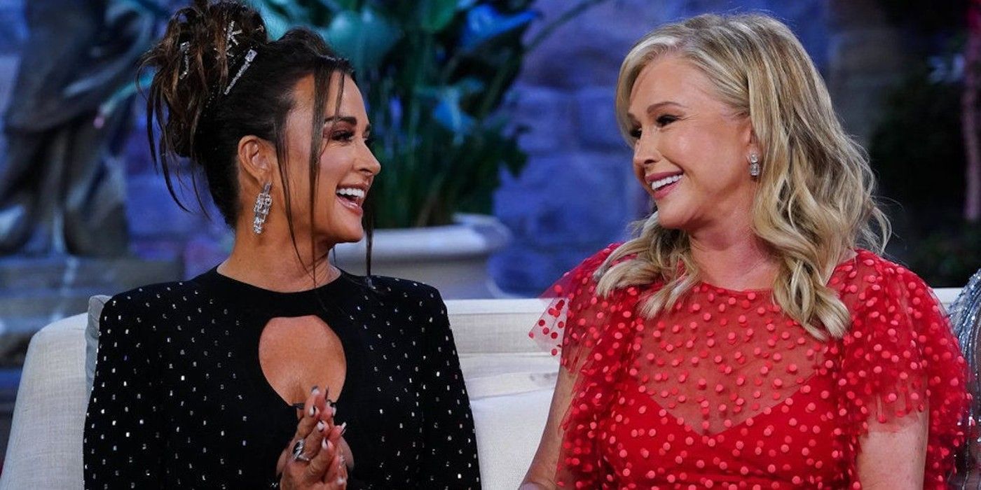 The Real Housewives Of Beverly Hills Season 14 Cast Guide