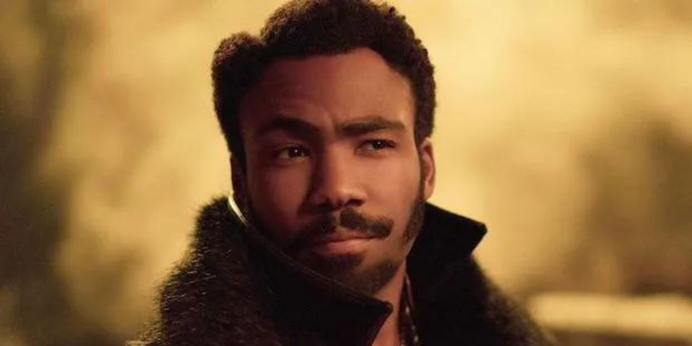 Lando: Cast & Everything We Know So Far