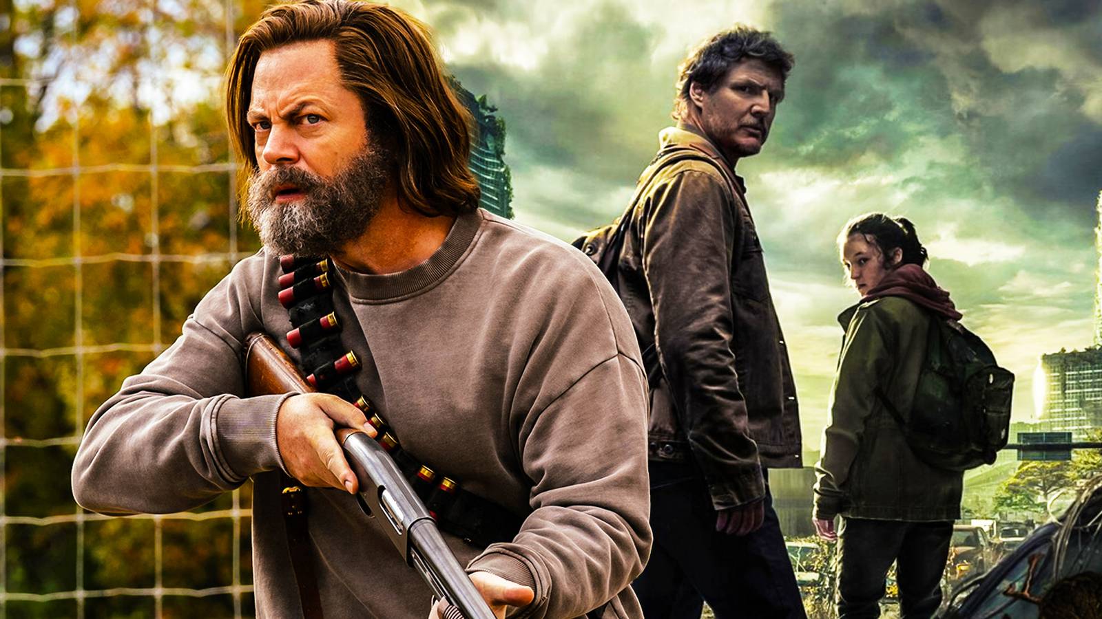 Last Has Last Of Us Episode 3 Is The Reason It Never Would Have Worked As A Film