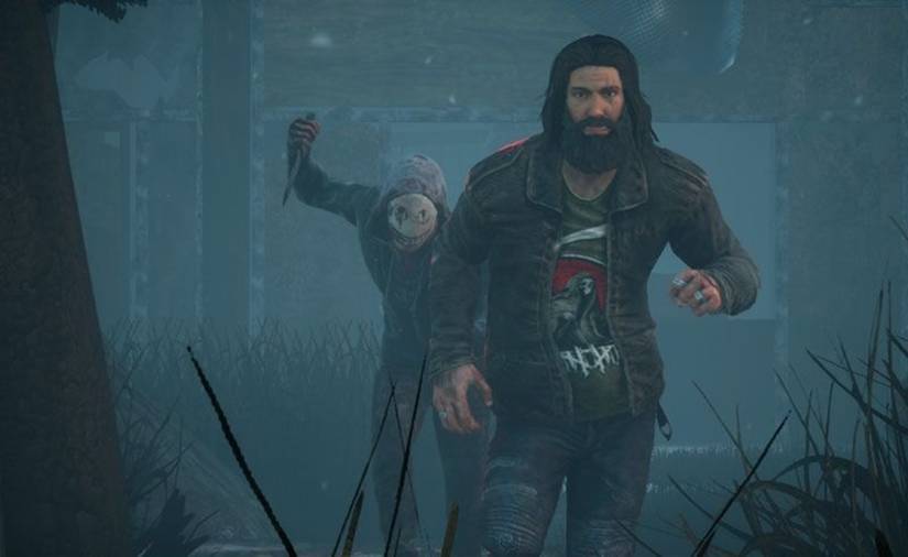 Dead by Daylight Prequel Uncovers The Legion's Terrifying Origin