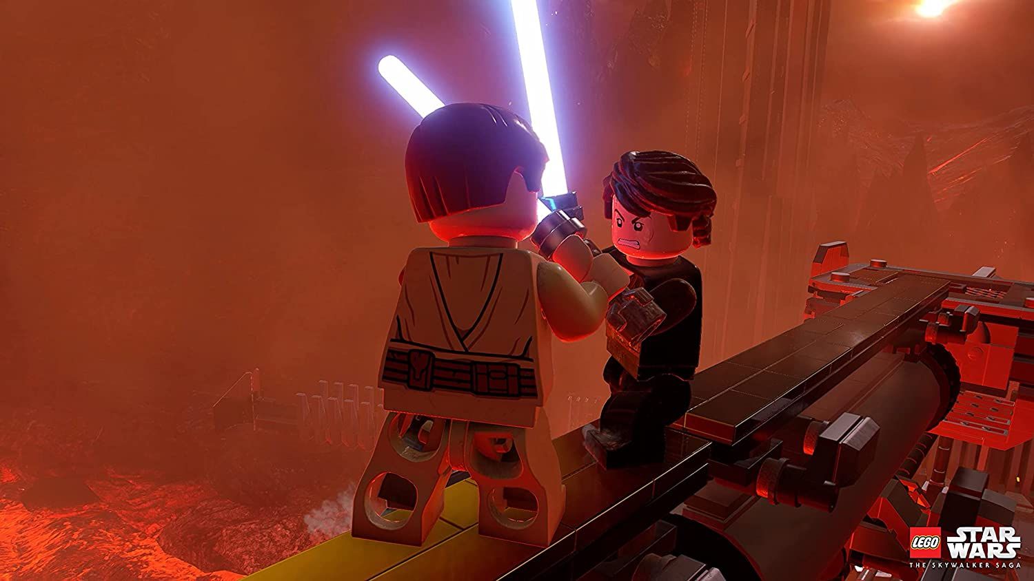 Lego SW 2