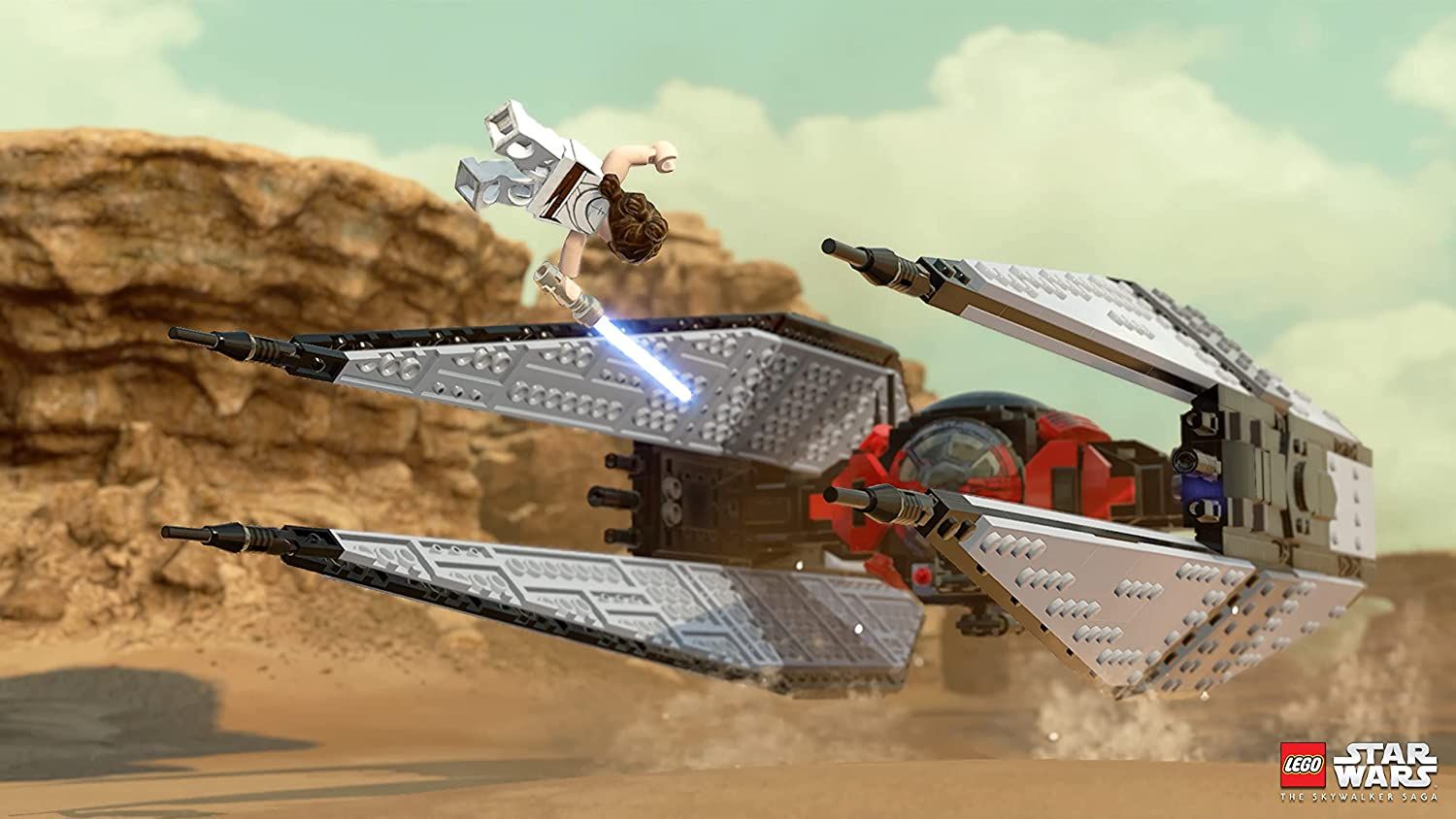 Lego SW 3
