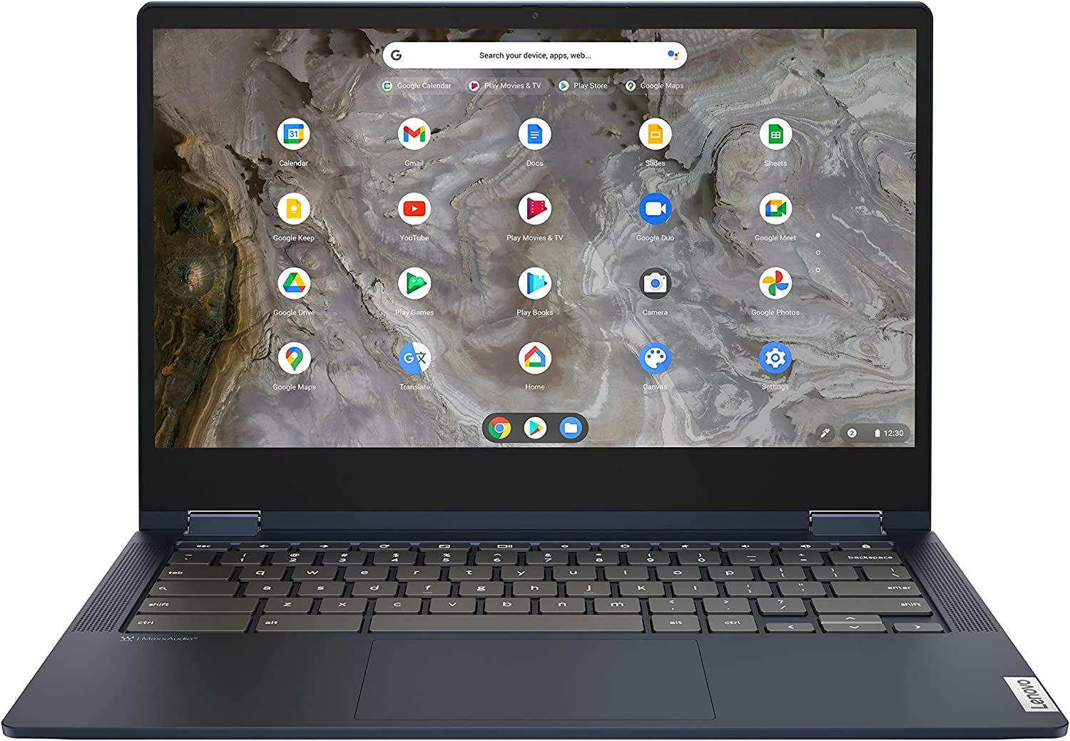 Lenovo - 2022 - IdeaPad Flex 5i