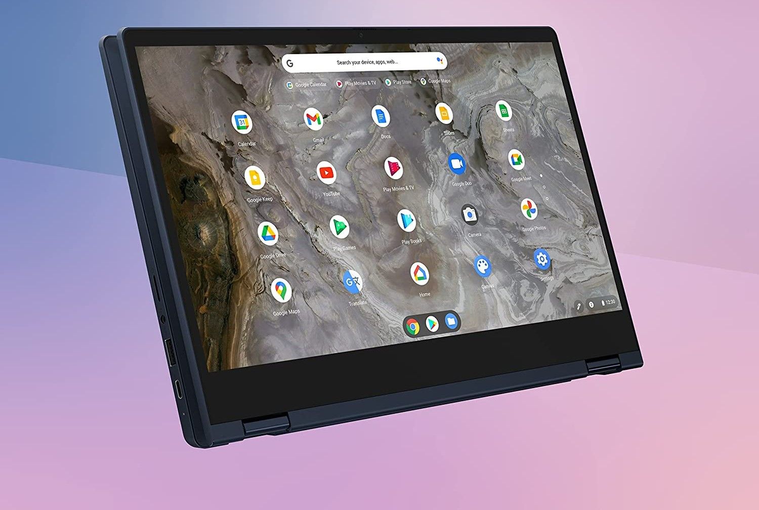Lenovo - 2022 - IdeaPad Flex 5i