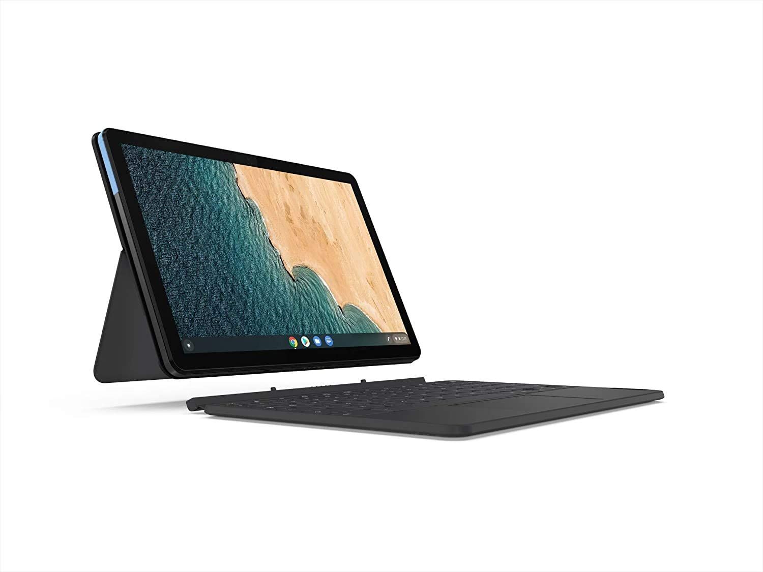 Lenovo Chromebook Duet