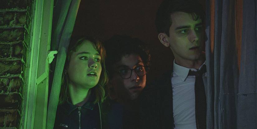 Lockwood & Co. Temporada 2 Chances abordadas com cautela pelo showrunner1