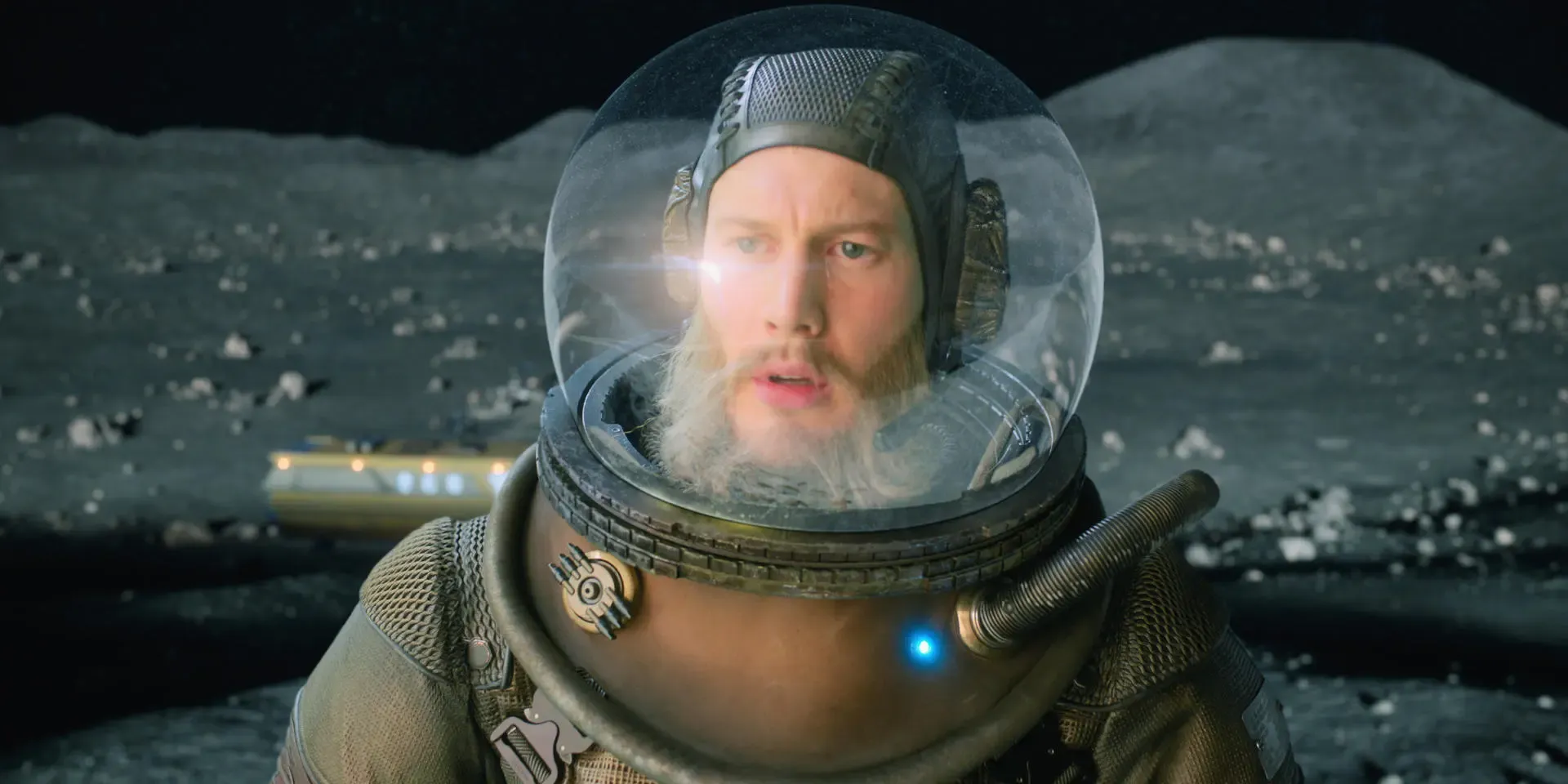 Luther Being On The Moon Makes No Sense After The Umbrella Academy Season 4