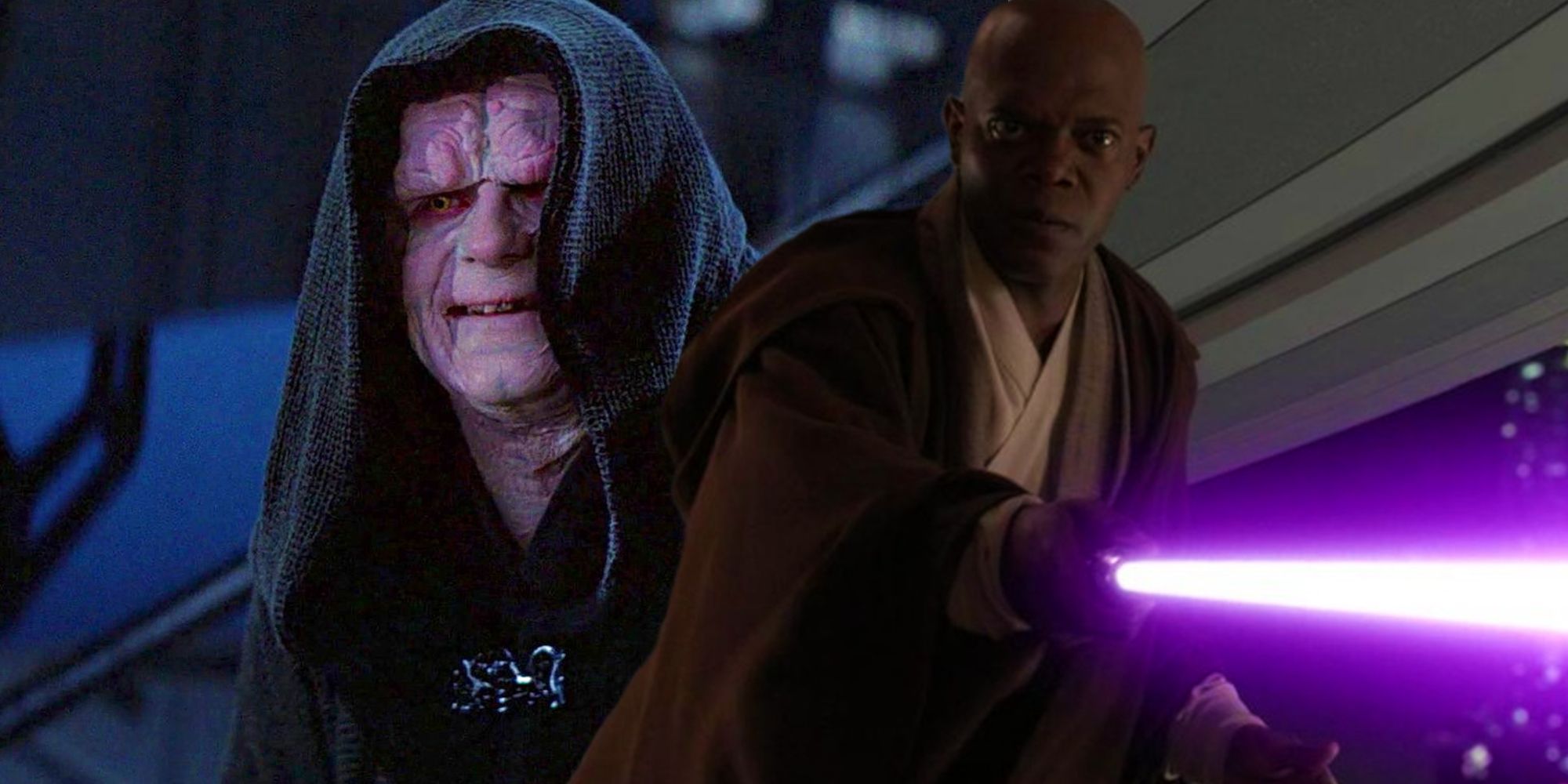 Lucas Missed A Chance To Show How Powerful Jedi (And Palpatine) Are, image size:2000x1000