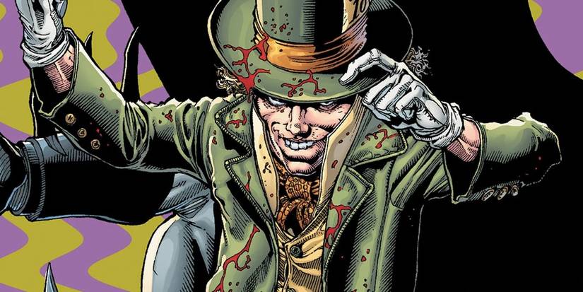 8 Genius DC Villains Who Beat Batman at His Own Game