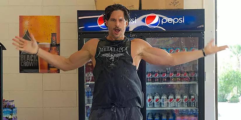 All 5 Original Character Cameos In Magic Mike 3 Explained