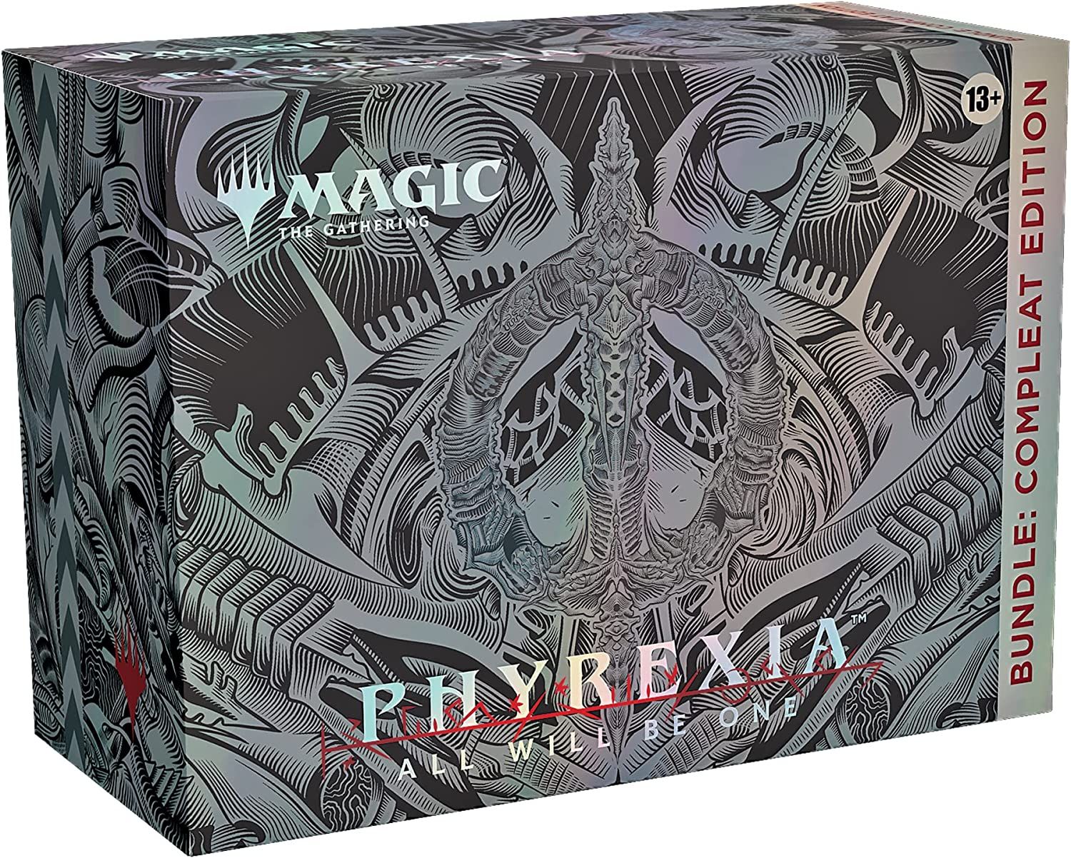 Pyrexia Magic Best Magic the Gathering Phyrexia: All Will Be One Sets (Updated 2023)