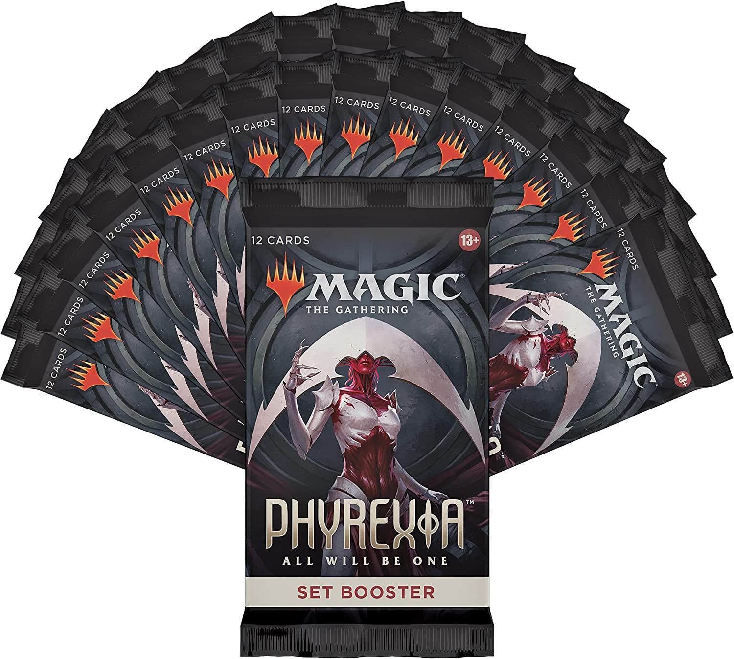 Pyrexia Magic Best Magic the Gathering Phyrexia: All Will Be One Sets (Updated 2023)