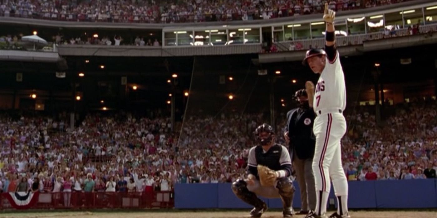 10 Best Love Triangles In Sports Movies (Including Challengers)