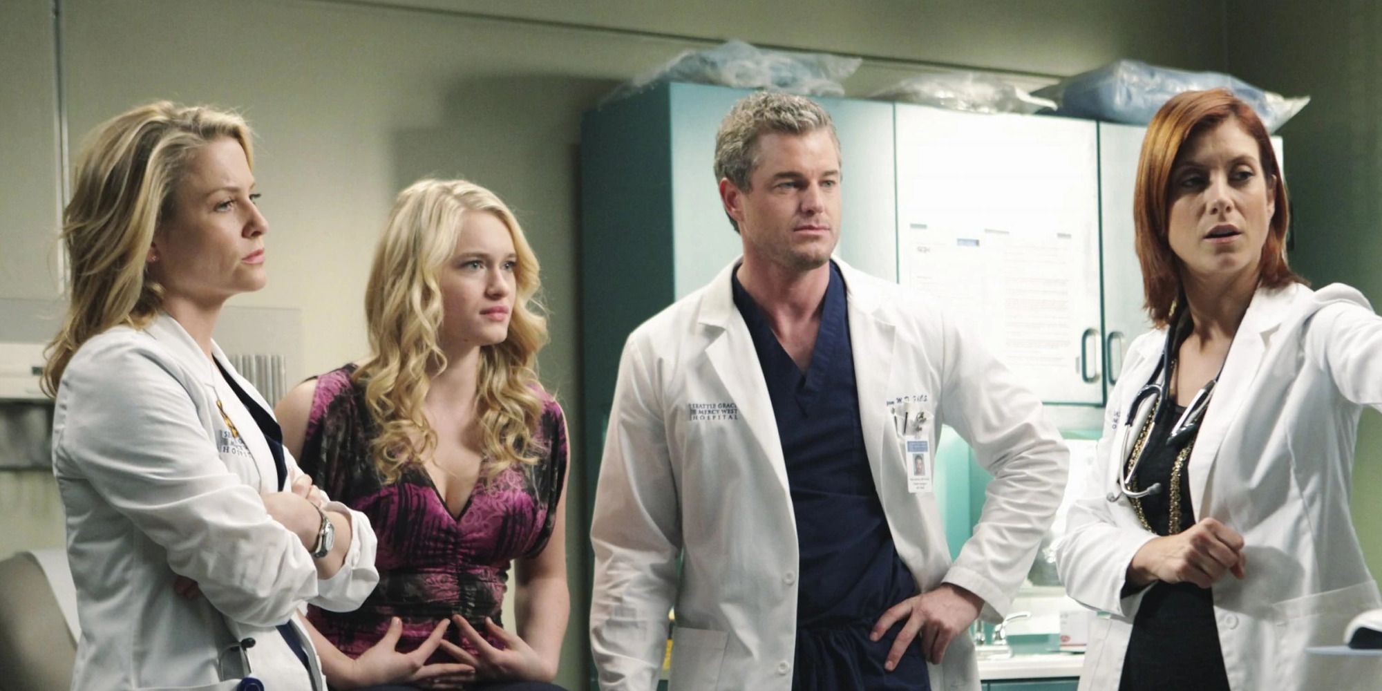 Grey's Anatomy's Most Exciting Spinoff Future Isn't Station 19