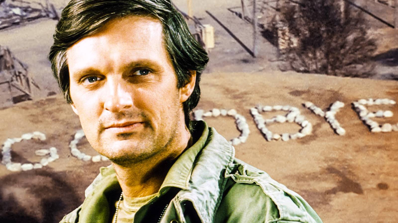 Mash What Happened To Hawkeye After The War