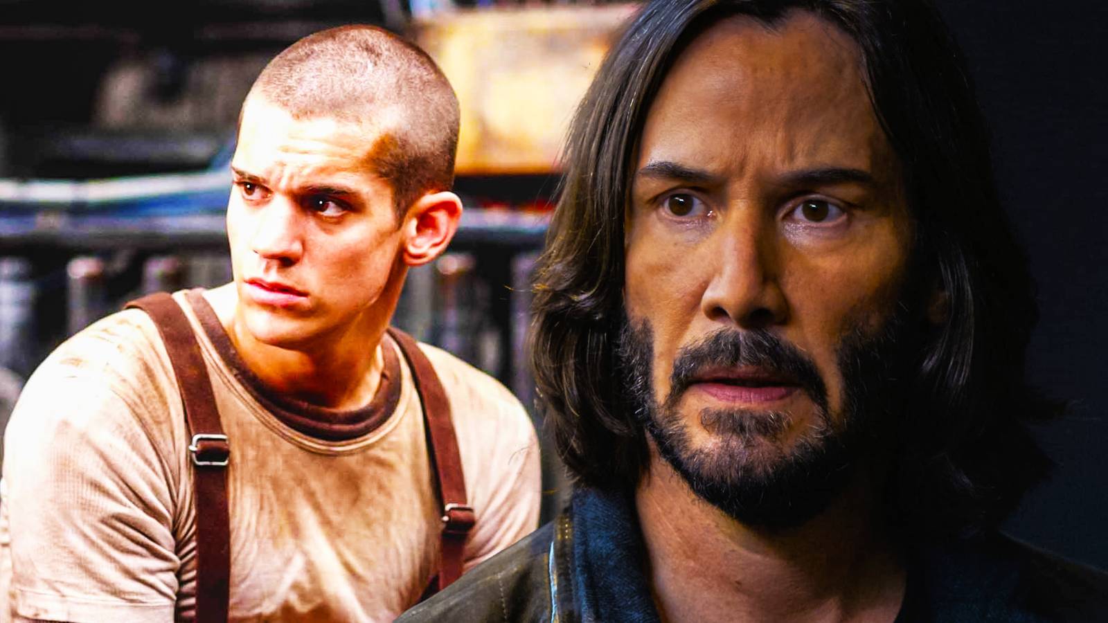 Matrix Resurrections Has Another Big Character Injustice (Not Morpheus)
