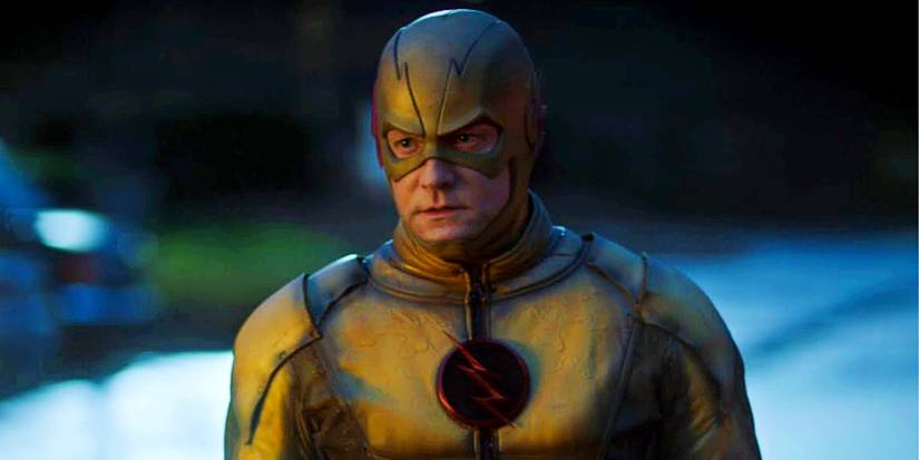 Jesse Flash The Flash Season 9 Finally Justified Reverse-Flash's Return (After 8 Years)
