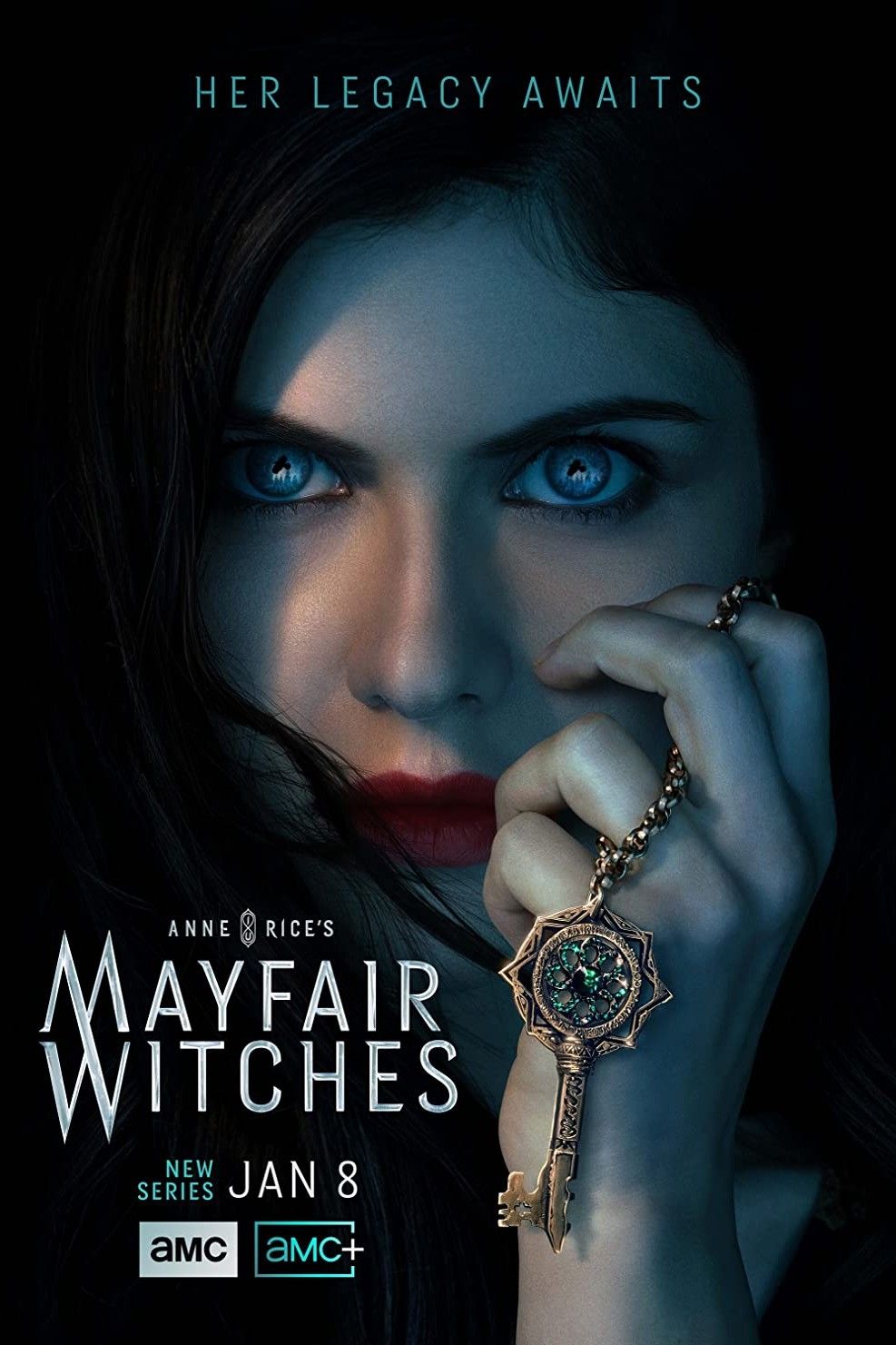 Anne Rice&rsquo;s Mayfair Witches