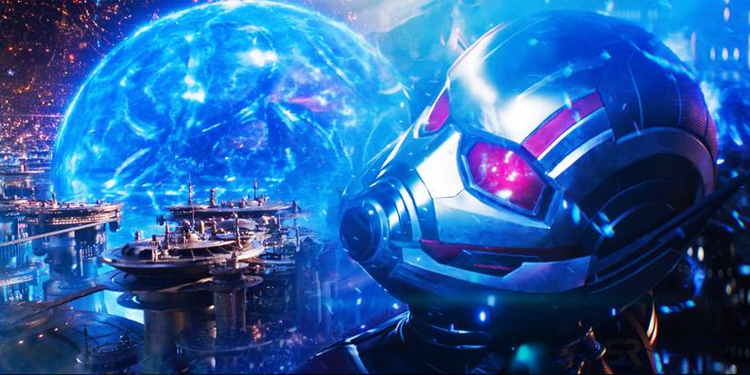 Predicting Phase 5 Box Office Based Off Ant-Man