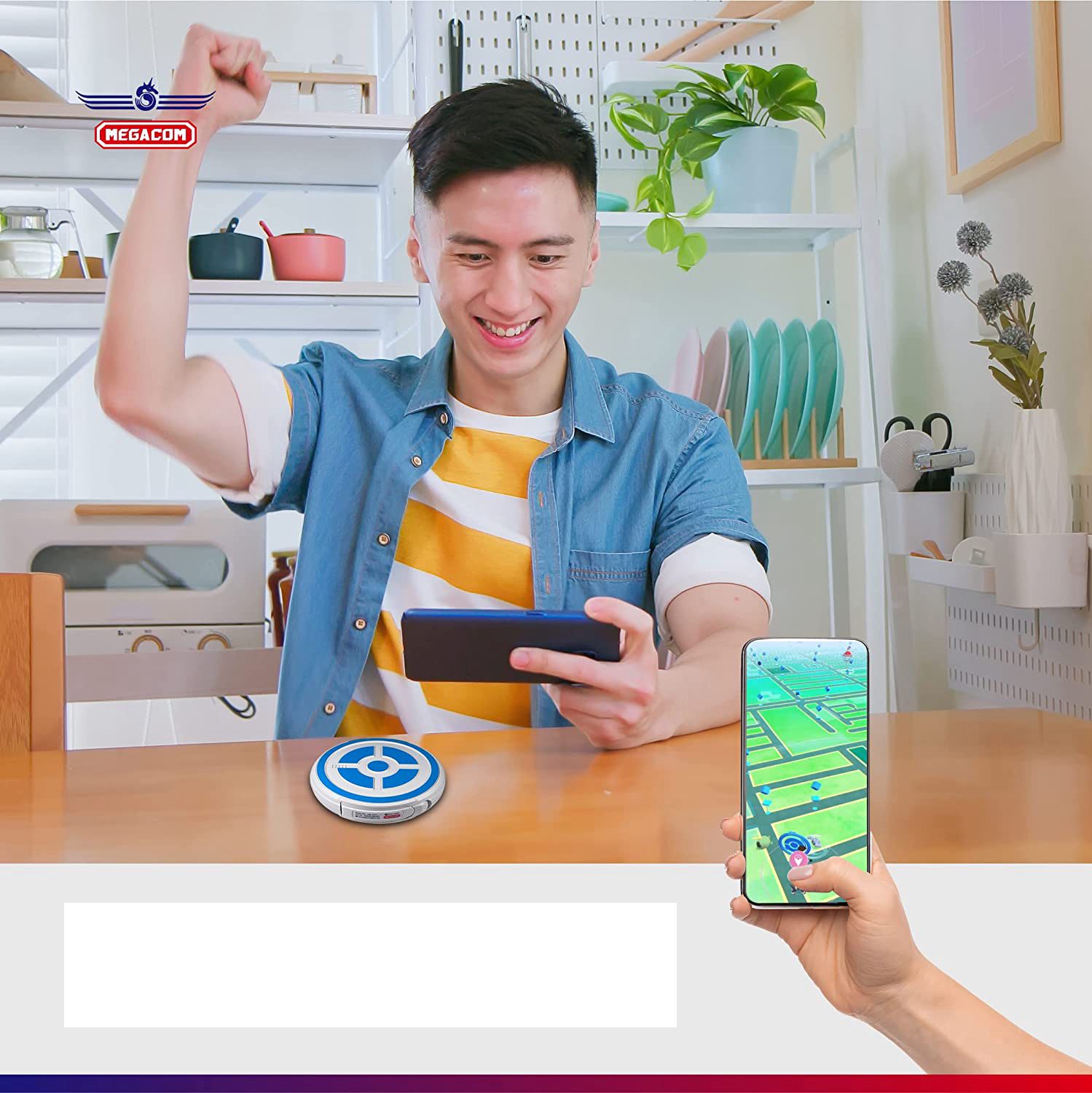 Best Pokémon Go Accessories (Updated 2023)