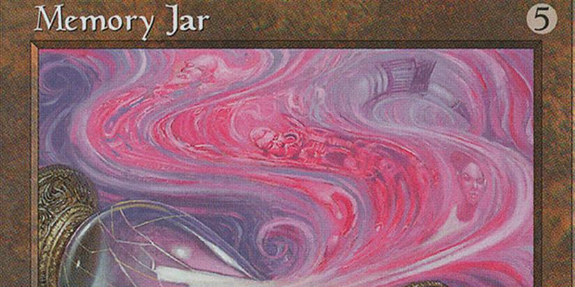 Magic: The Gathering — 10 Cards That Got Banned The Fastest