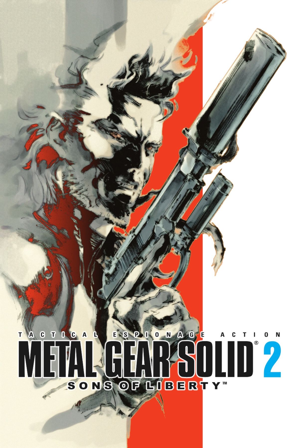 Metal Gear Solid: Every Game Ranked Worst To Best, According To Metacritic