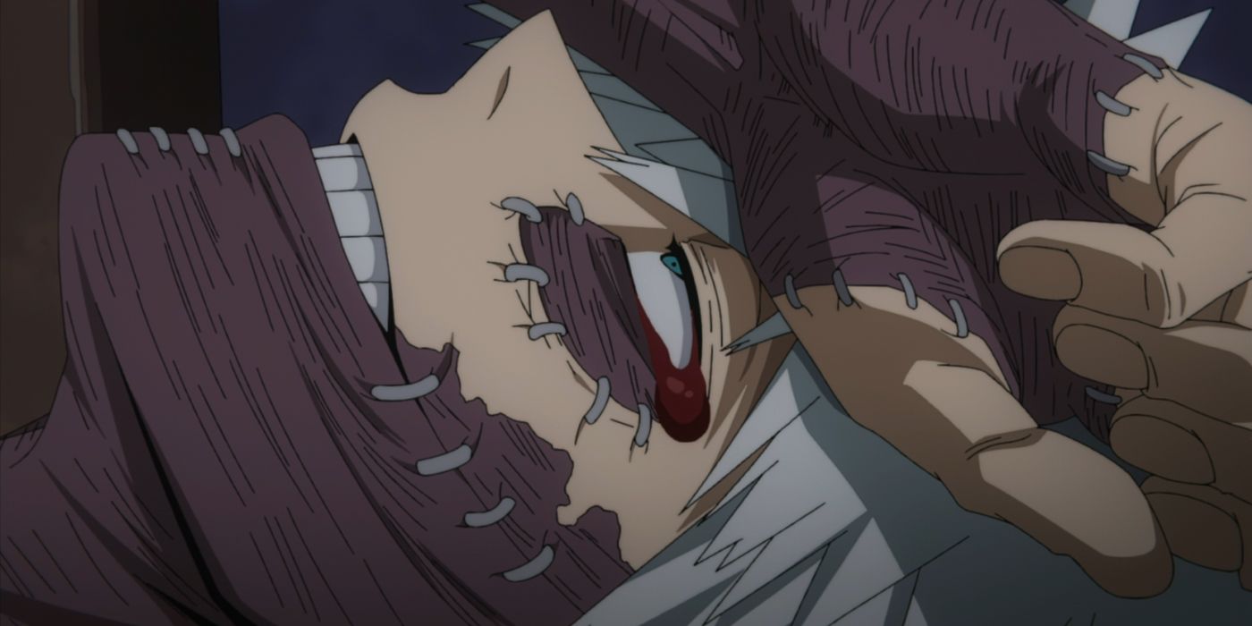 My Hero Academia's Best Episode Perfectly Concluded the Series' Most ...