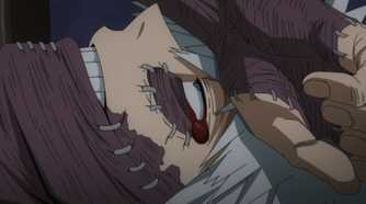 Dabi Chest Exploding My Hero Academia's Best Episode Perfectly Concluded the Series' Most ...
