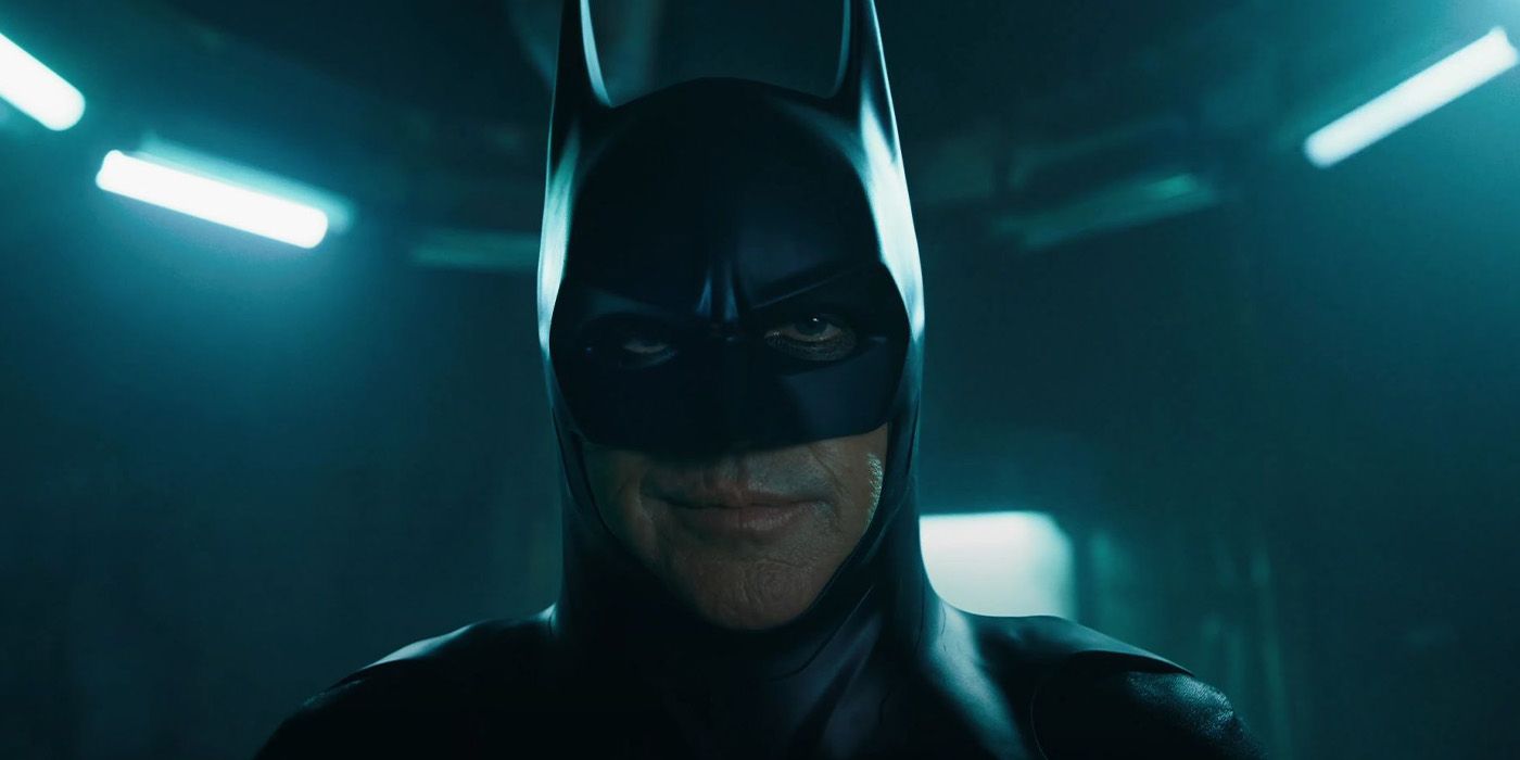 Michael Keaton Batman's 4 Different Timelines Explained