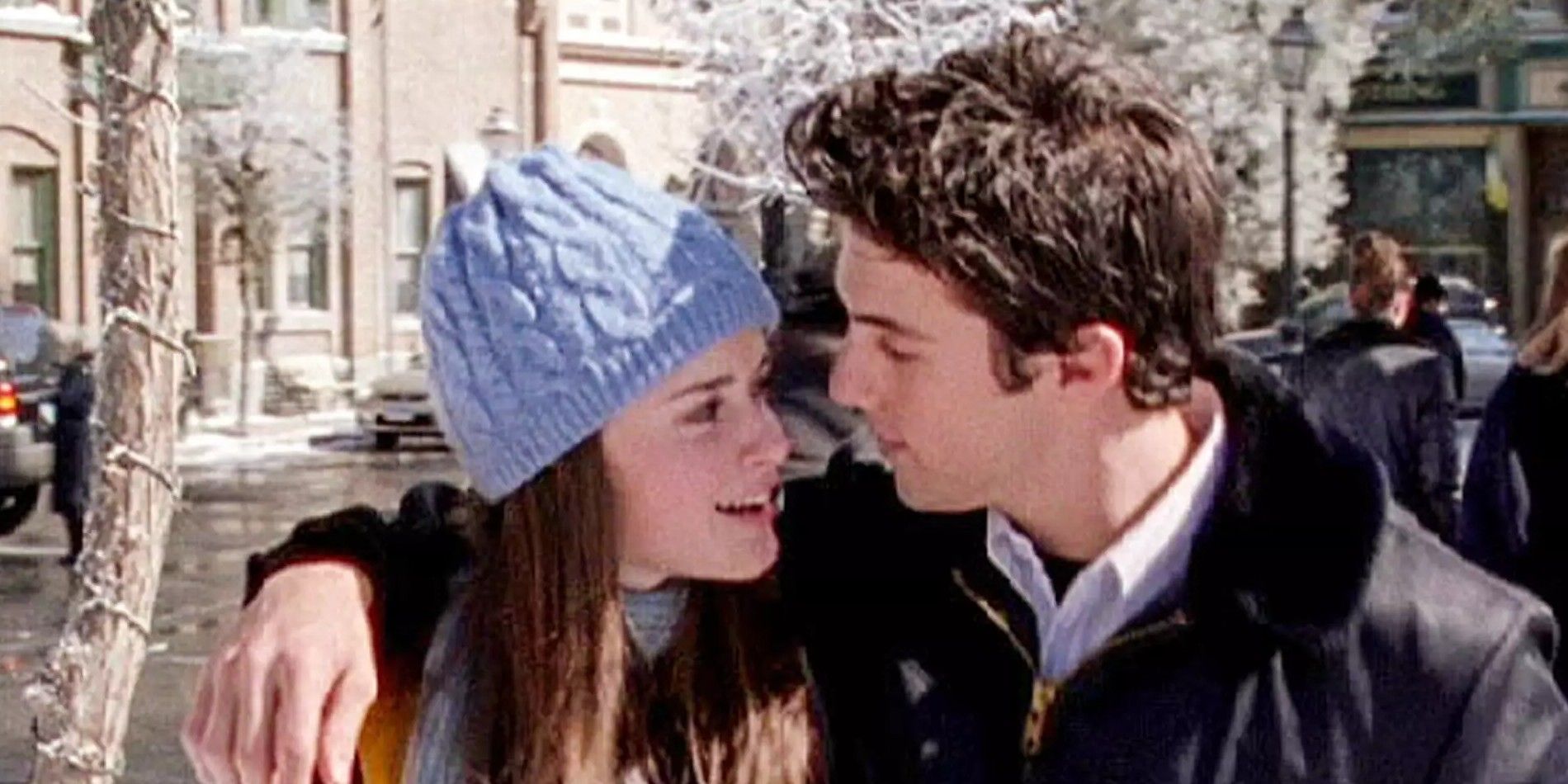 One Gilmore Girls Episode Completely Changed My Mind About Jess After Years Of Hating Him