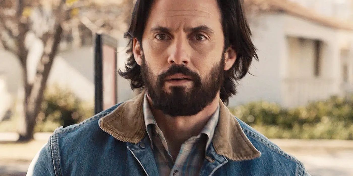 Randall Nbc This Is Us Season Online This Is Us': Milo Ventimiglia