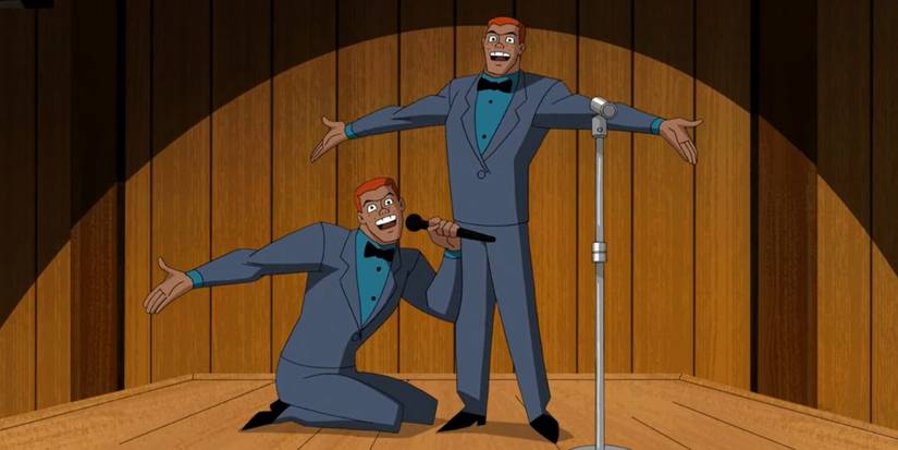 10 Harsh Realities Of Watching Batman The Animated Series 25 Years ...