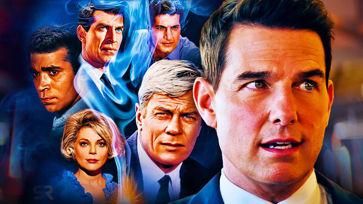 Mission: Impossible Could Have Come Perfectly Full Circle (But Won't)