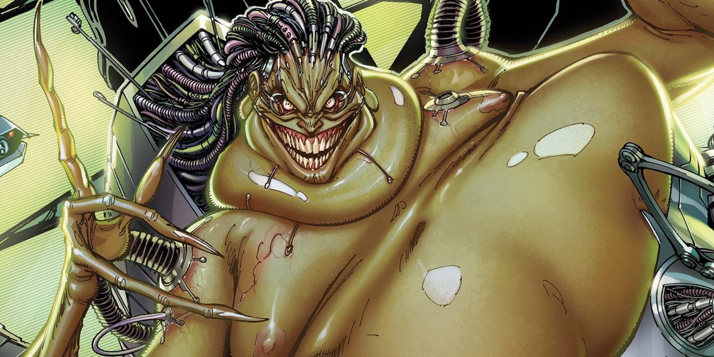 It Took Nearly 40 Years, But One X-Men Villain Is Now Wielding a ...